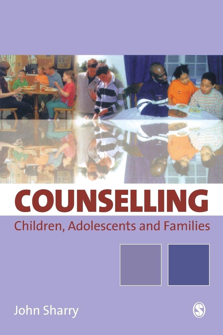 Counselling Children, Adolescents and Families: A StrengthsBased Approach,Used