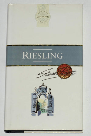Riesling (Guides to Grape Varieties),Used