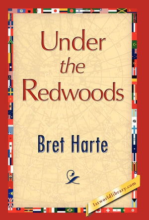 Under The Redwoods,Used