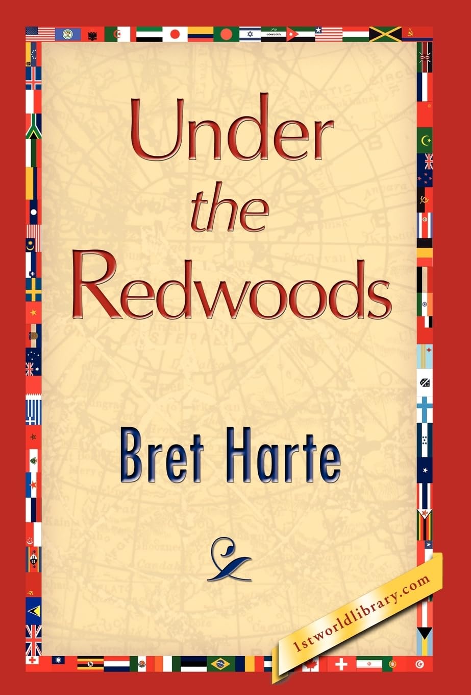 Under The Redwoods,Used
