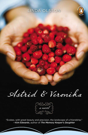Astrid And Veronika,New