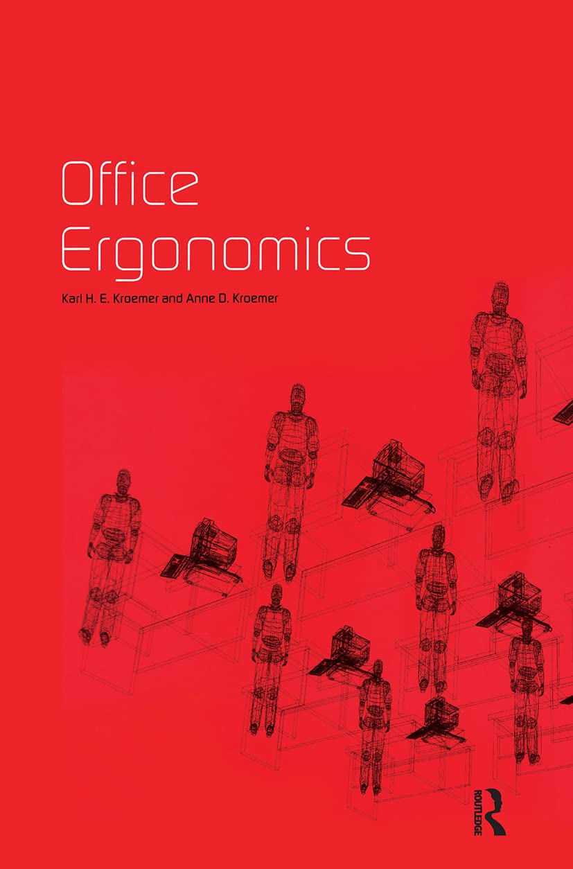 Office Ergonomics,New