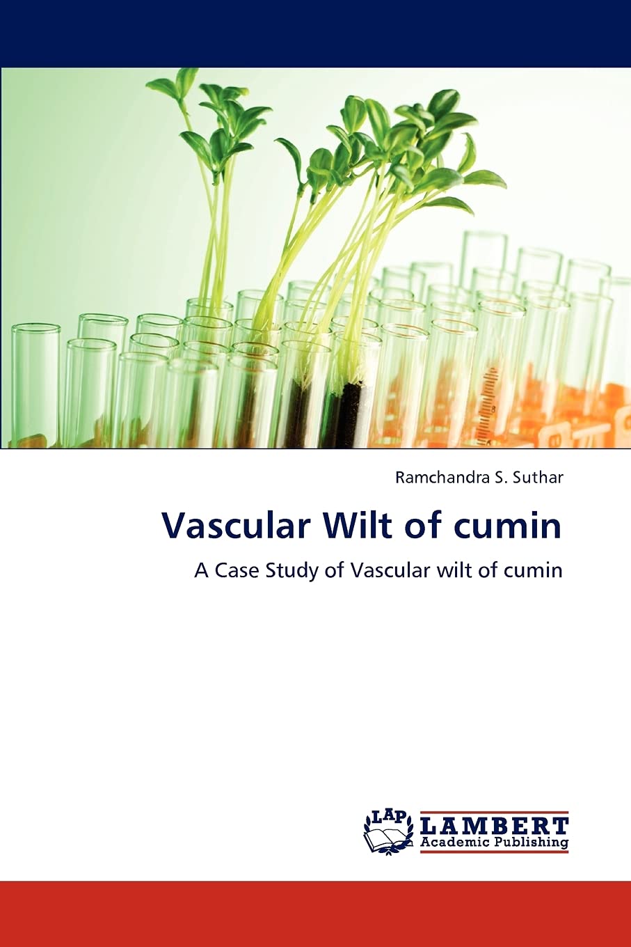 Vascular Wilt of cumin: A Case Study of Vascular wilt of cumin,Used
