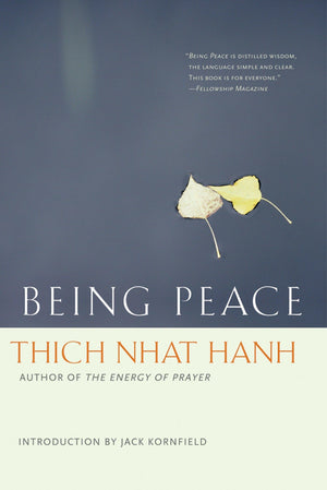 Being Peace (Thich Nhat Hanh Classics),Used