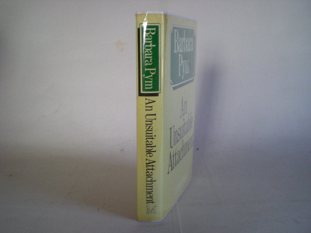 An Unsuitable Attachment,Used