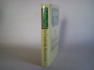 An Unsuitable Attachment,Used
