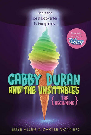 Gabby Duran and the Unsittables: The Beginning,Used