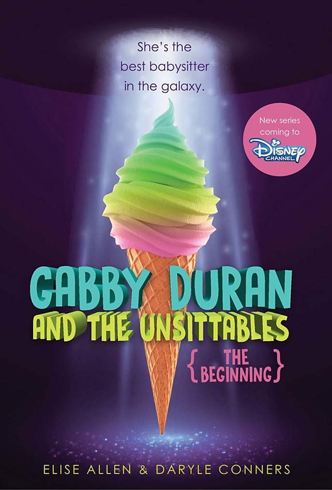 Gabby Duran and the Unsittables: The Beginning,Used