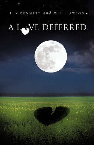 A Love Deferred,Used