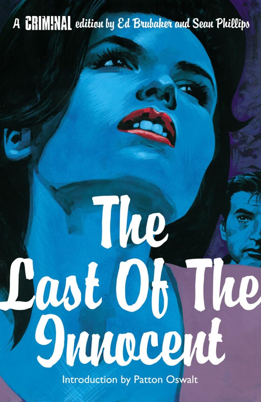 Criminal, Vol. 6: Last Of The Innocent,Used