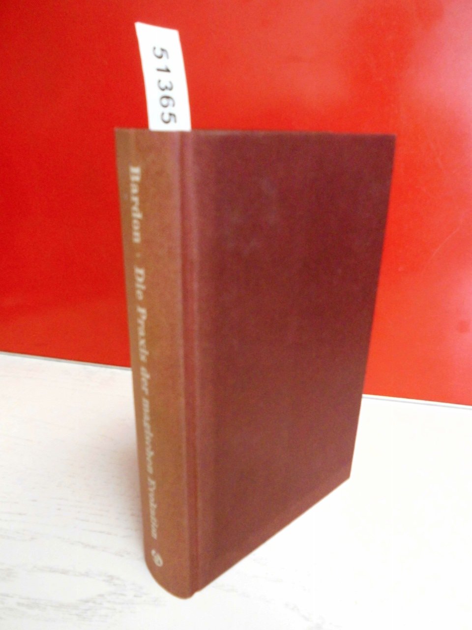 Die Praxis der magischen Evokation: Anleitung zur Anrufung von Wesen uns umgebender Spharen (German Edition),Used