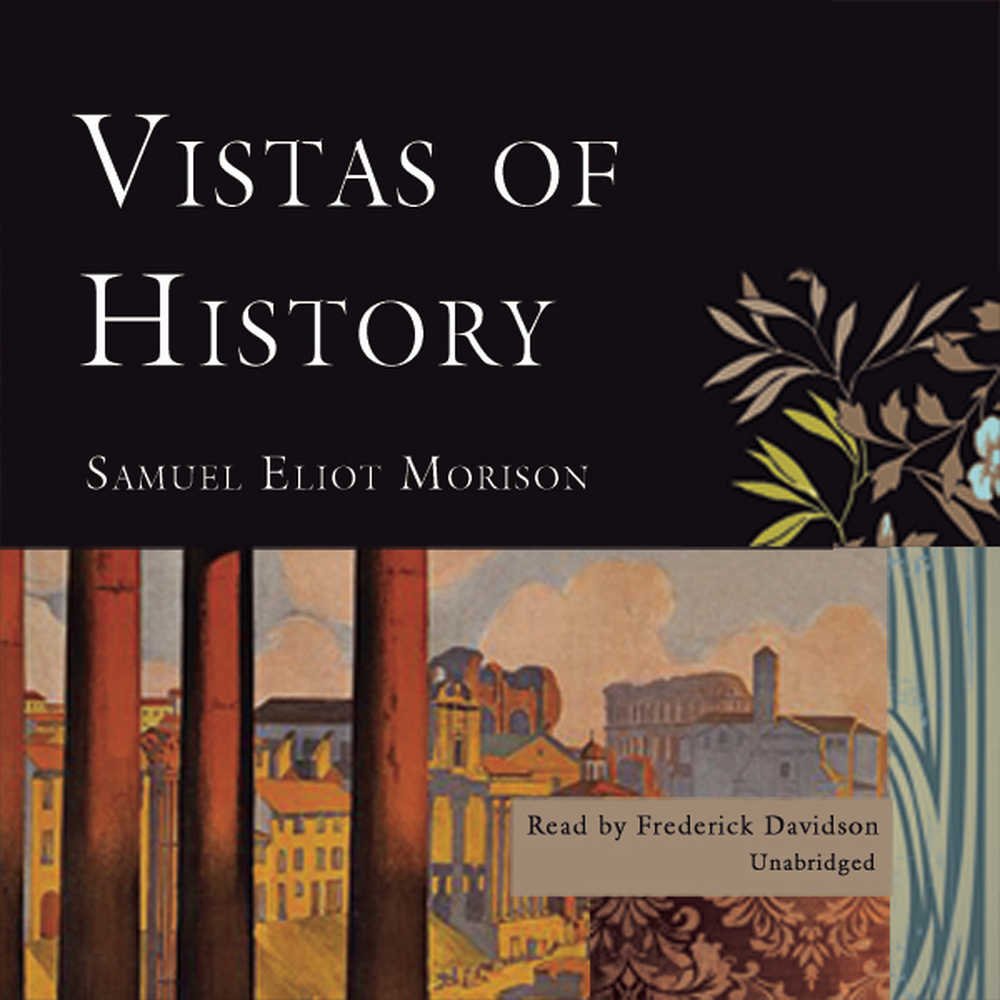 Vistas of History,Used