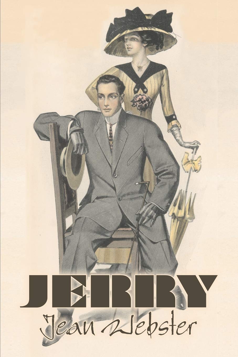 Jerry,Used