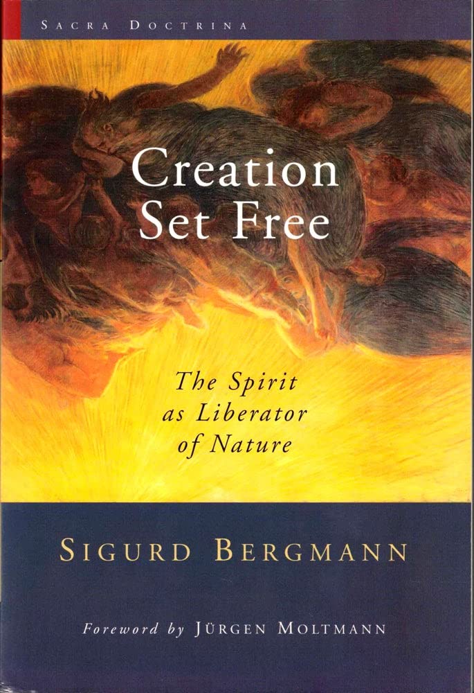 Creation Set Free: The Spirit as Liberator of Nature (Sacra Doctrina: Christian Theology for a Postmodern Age),Used