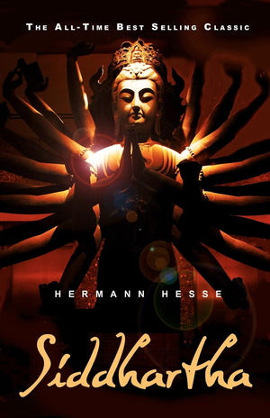 Siddhartha,New