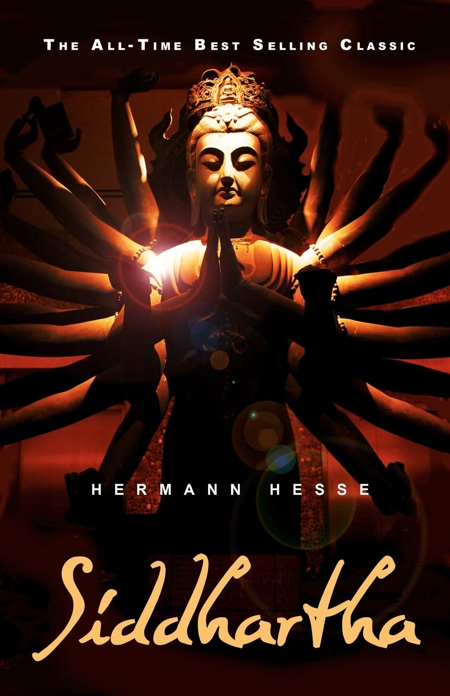 Siddhartha,New