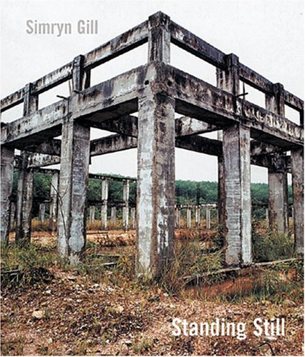 Simryn Gill: Standing Still,Used