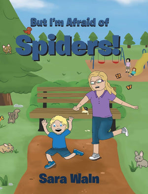 But I'm Afraid of Spiders!,Used