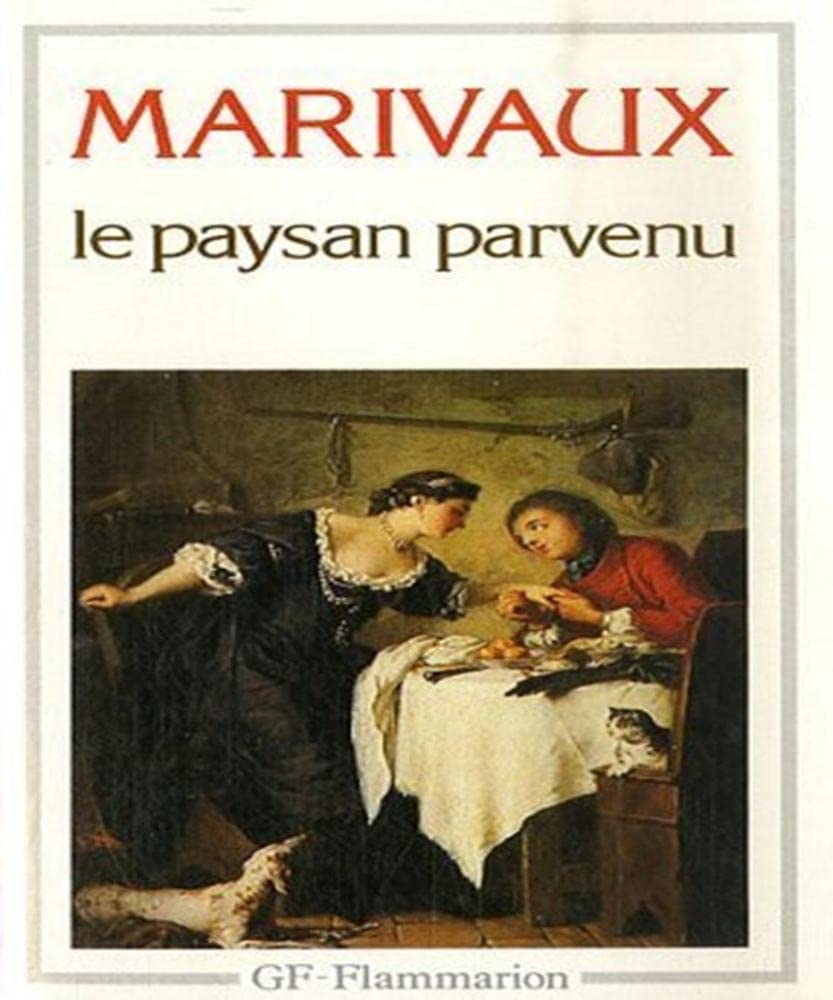 Le Paysan Parvenu,Used