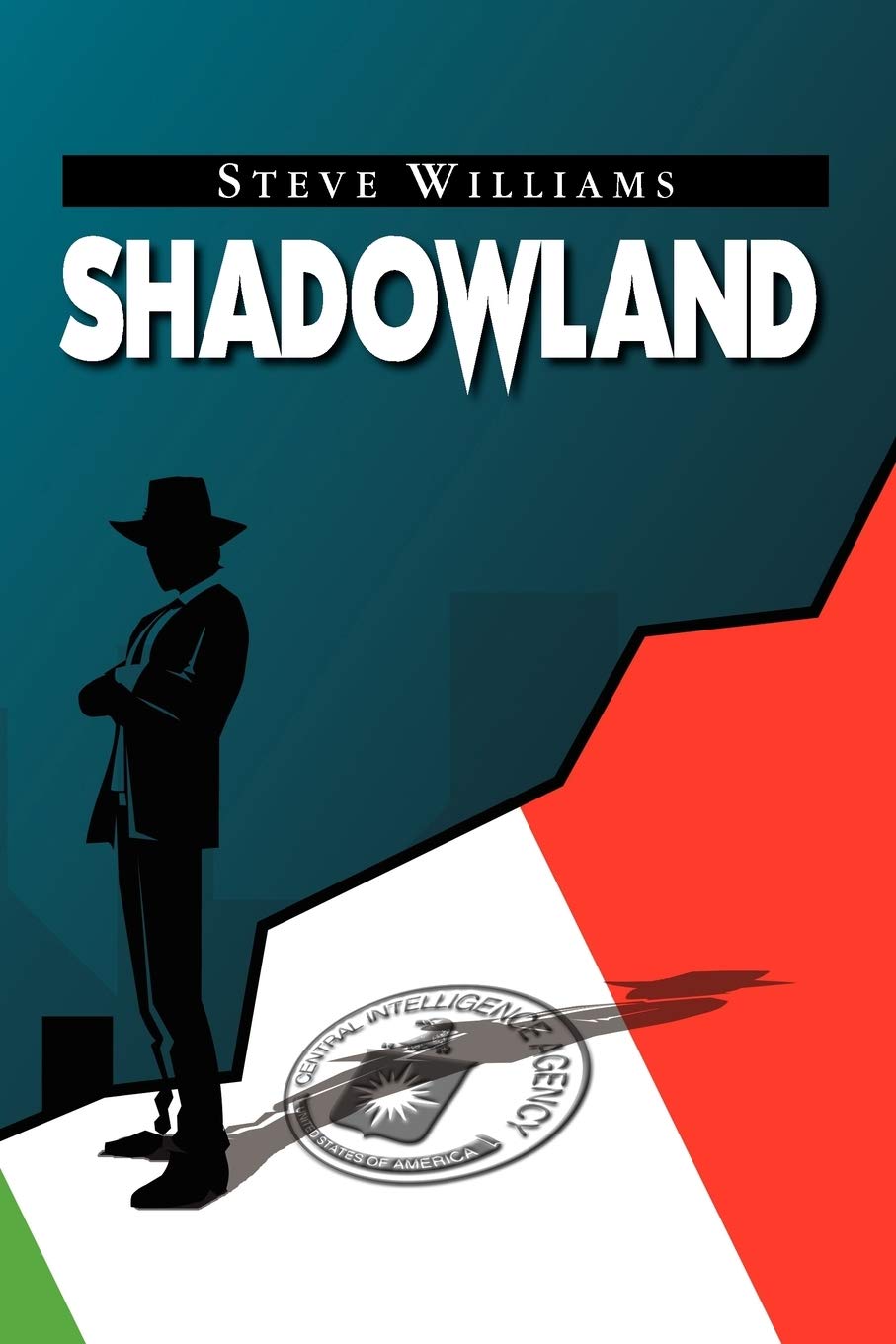 Shadowland,Used