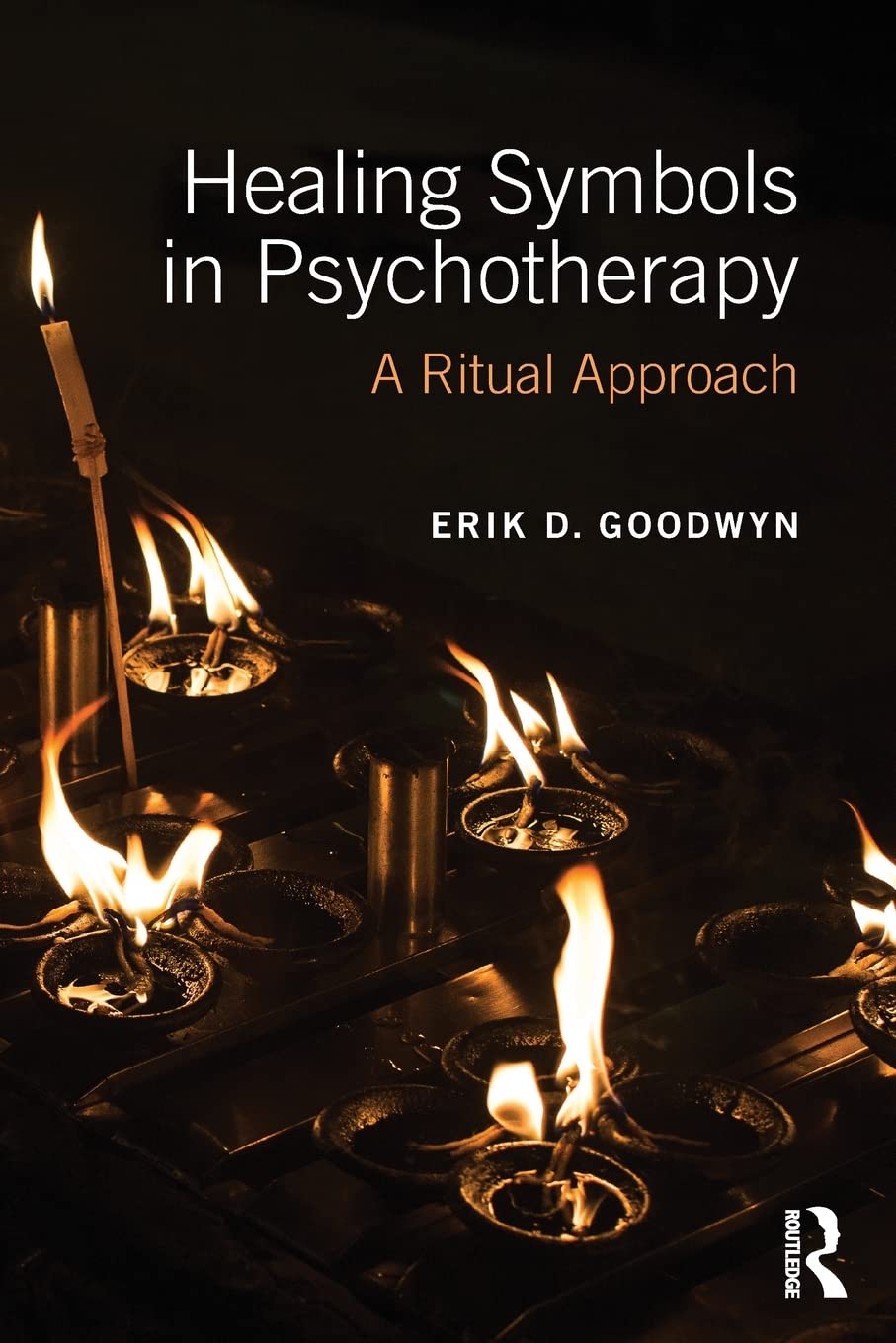 Healing Symbols in Psychotherapy,Used
