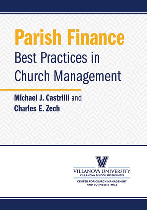 Parish Finance: Best Practices In Church Management,Used