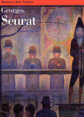 Georges Seurat (Rizzoli Art Classics)-used