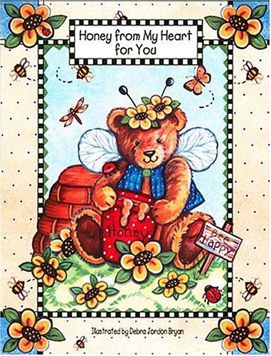 Honey From My Heart For You,Used