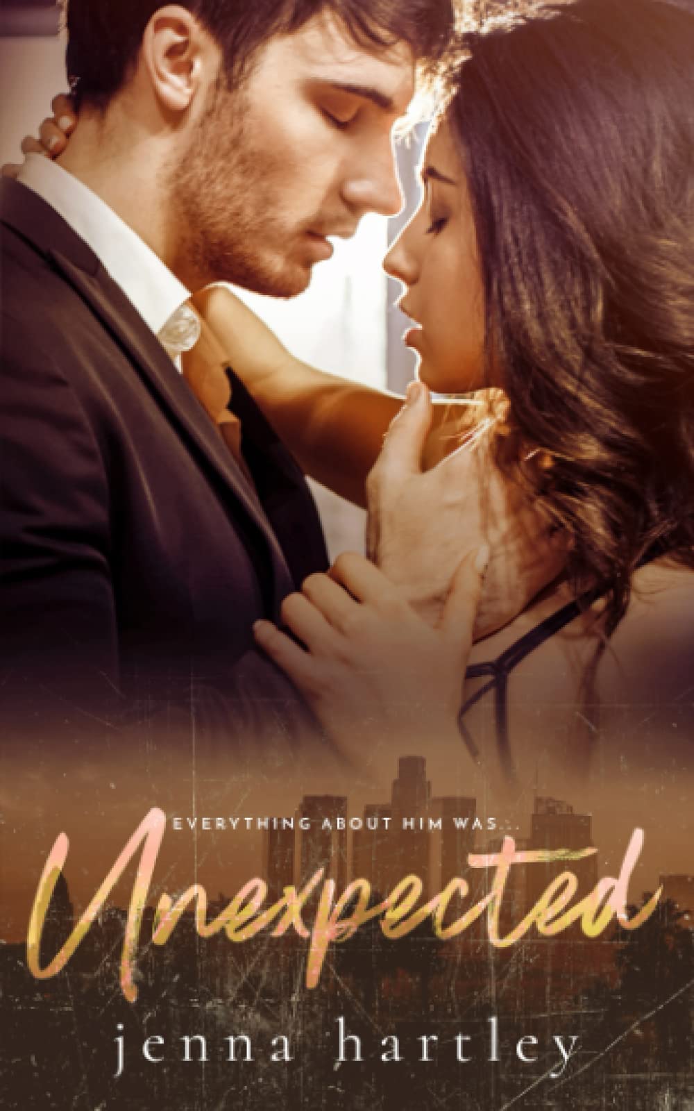 Unexpected (Love in LA),Used