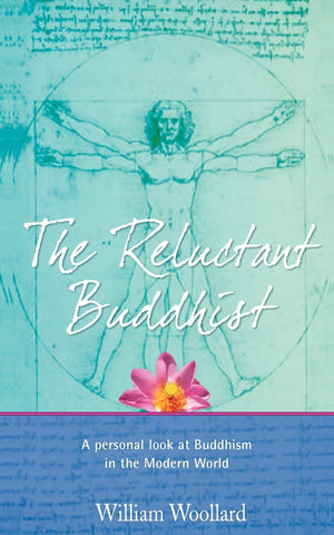 The Reluctant Buddhist,Used