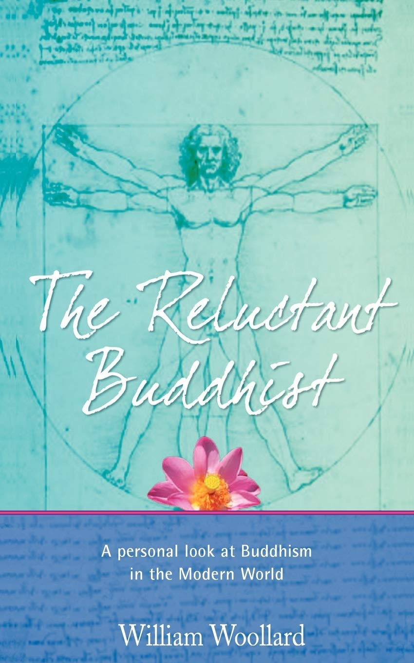 The Reluctant Buddhist,Used
