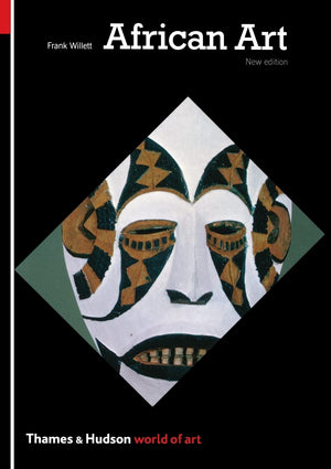 African Art (World of Art),Used