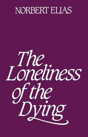 The Loneliness Of The Dying,Used