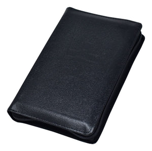 Weekday Missal (Vol. I / Zipper)