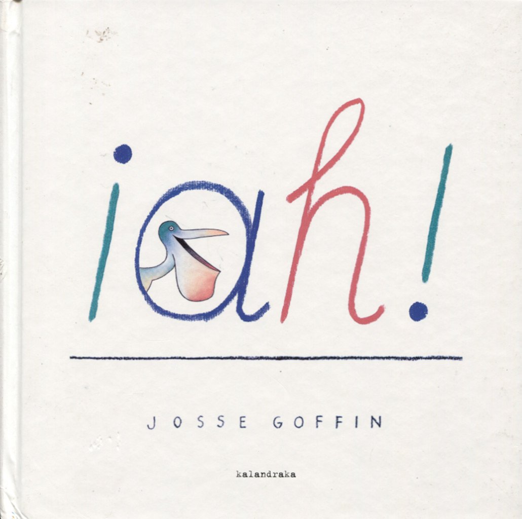 Ah! (Spanish Edition),Used