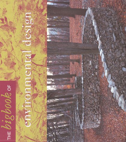 The Big Book of Environmental Design,Used