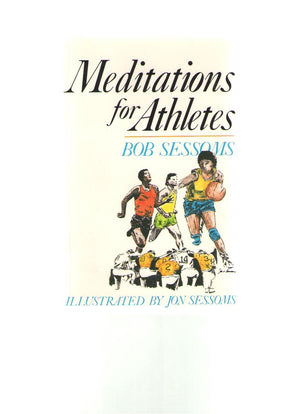 Meditation For Athletes,Used