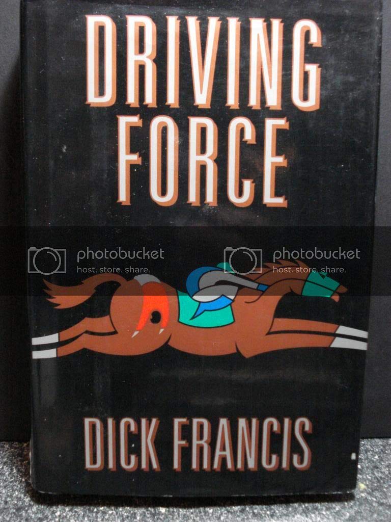 Driving Force,Used