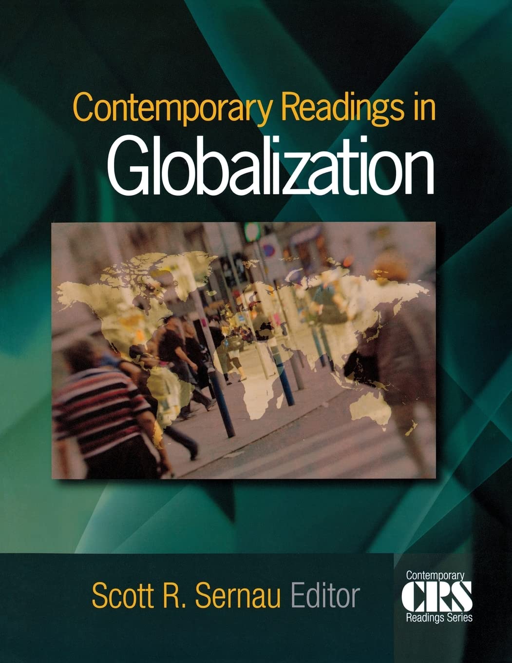 Contemporary Readings in Globalization,Used