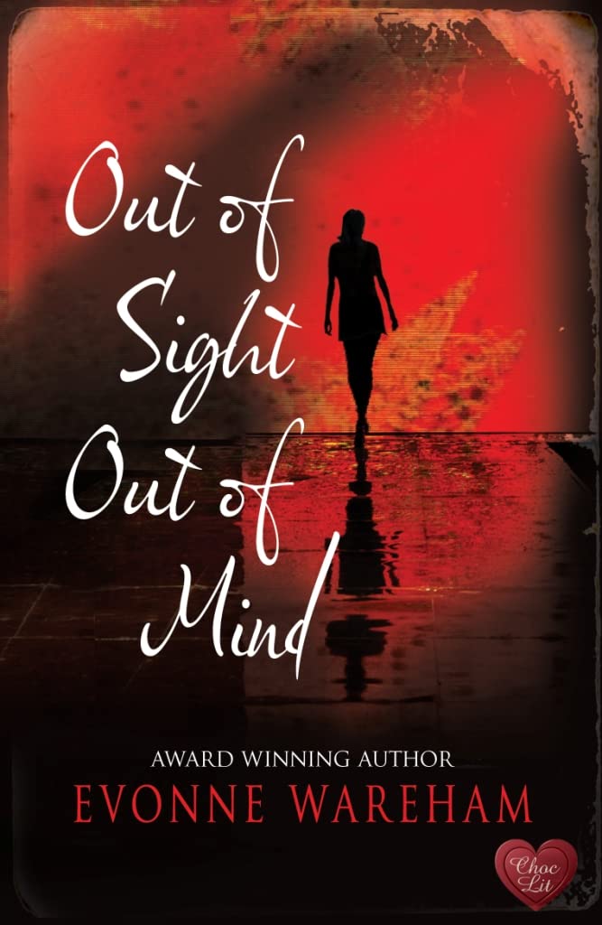 Out Of Sight Out Of Mind,Used