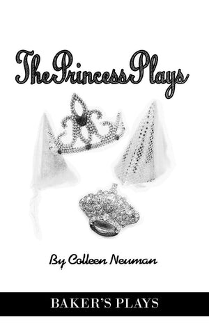 The Princess Plays,Used