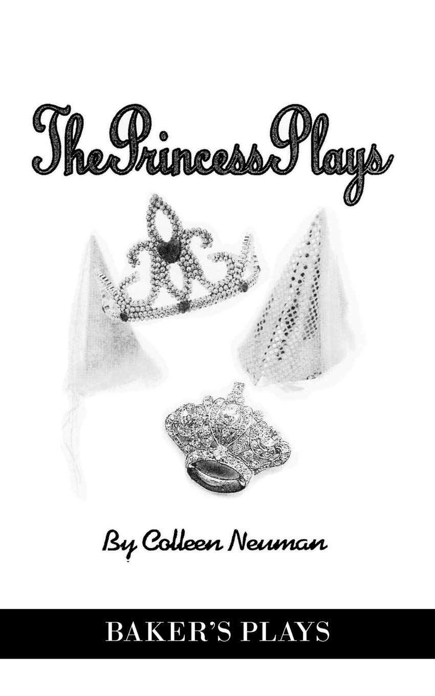 The Princess Plays,Used