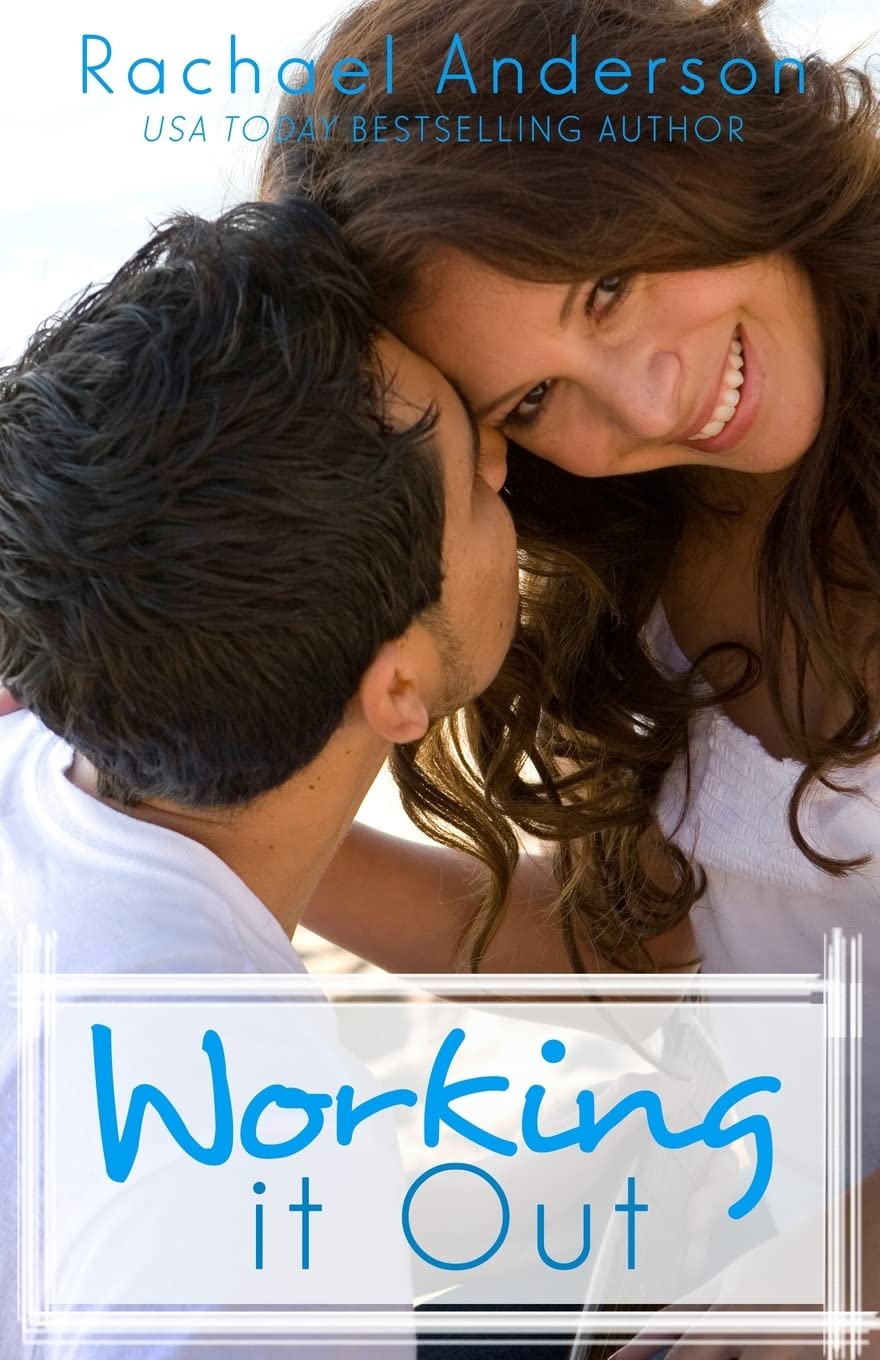 Working It Out: A Romantic Comedy,Used
