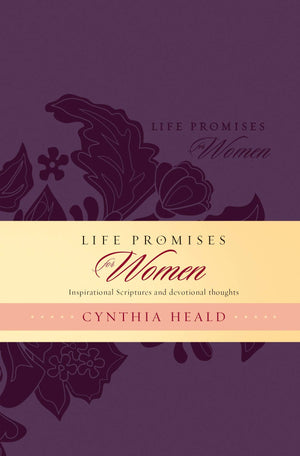 Life Promises for Women: Inspirational Scriptures and Devotional Thoughts,Used