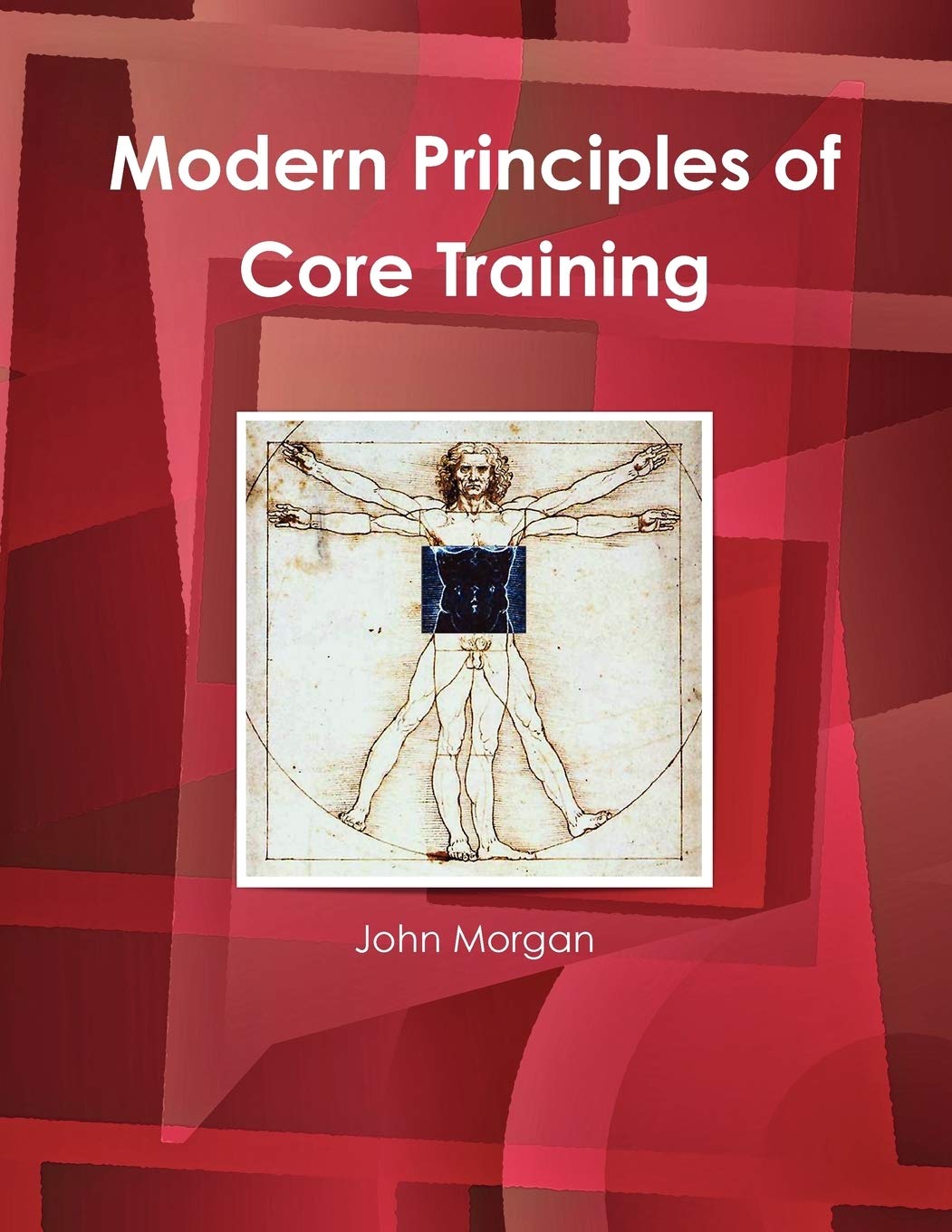 Modern Principles Of Core Training,Used
