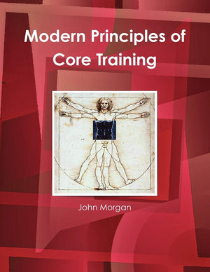 Modern Principles Of Core Training,Used