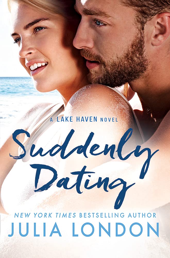 Suddenly Dating (A Lake Haven Novel, 2),Used