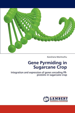 Gene Pyrmiding in Sugarcane Crop: Integration and expression of genes encoding PRproteins in sugarcane crop,Used