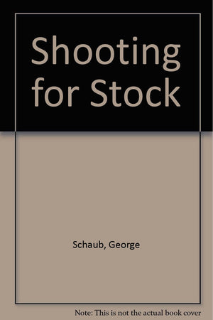 Shooting for Stock,Used