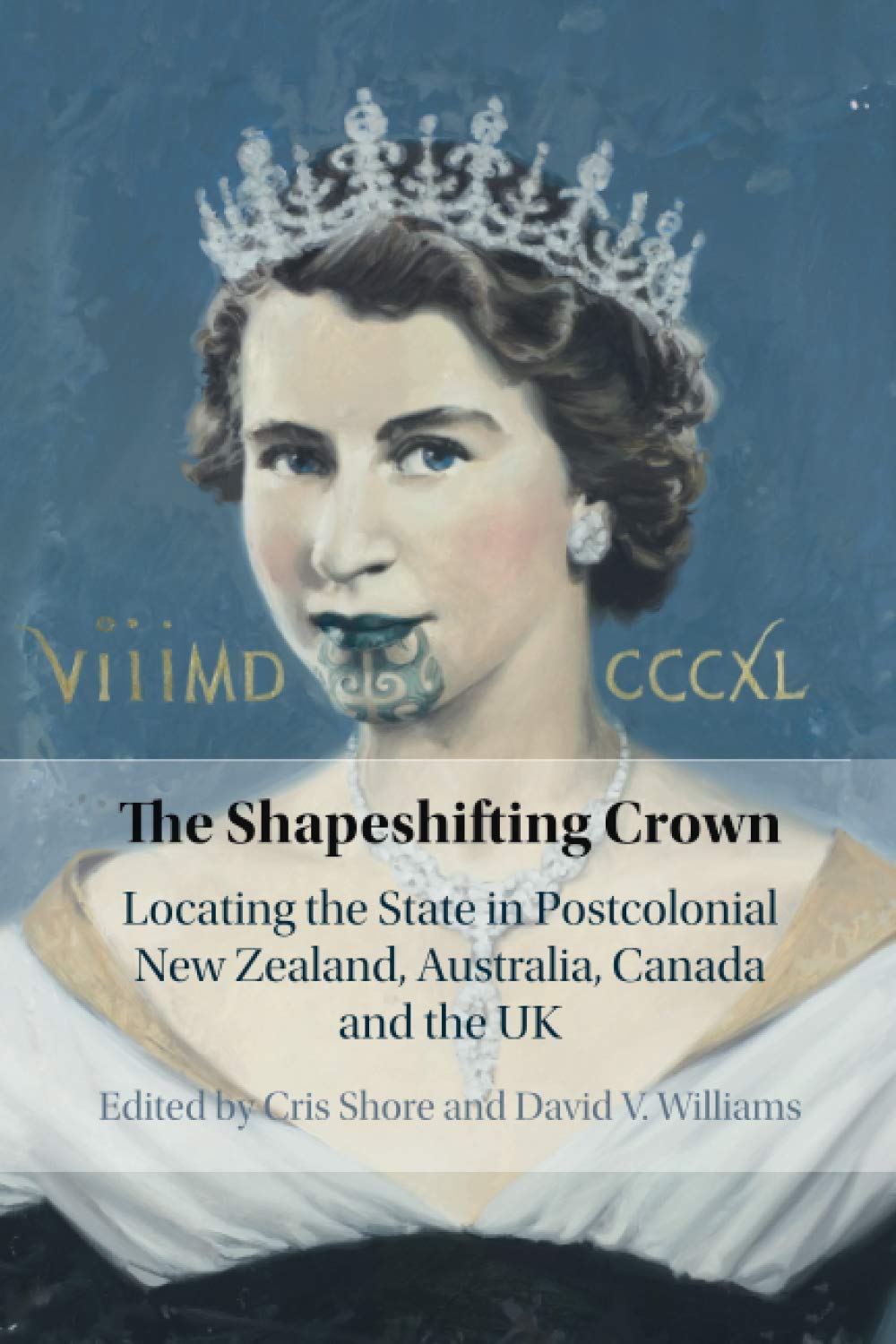 The Shapeshifting Crown,Used